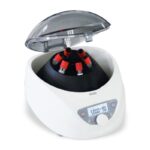 Lab Centrifuge Machine