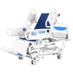 X9x Electric Hospital Bed