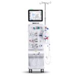 Hemodialysis Machine