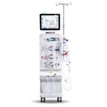 Hemodialysis Machine