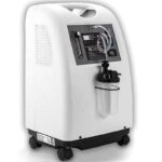 Oxygen Concentrator